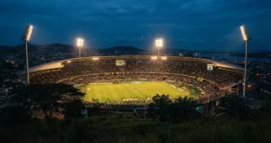 Afrika-Cup Wetten 2026 – Anbieter, Regeln und Quoten im Überblick