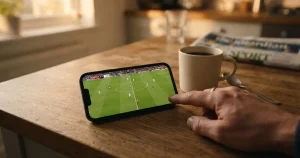 Beste Wett-Apps 2026: Vergleich der Top 10 in Deutschland