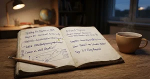 Wettprognosen heute – Strategie, Quote und Buchmacher im Test