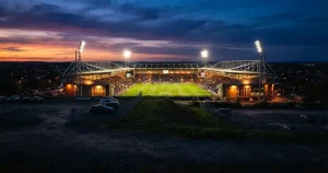 Europa League Wetten 2026 – Anbieter, Märkte und Quoten im Überblick