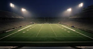 American Football Wetten Online 2026 – Anbieter, Regeln & Strategie