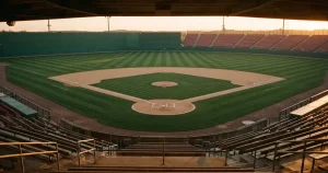 Online auf Baseball wetten 2026: Anbieter, Regeln und Wettarten