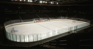 Online auf Eishockey wetten 2026 – Lizenz, Märkte und Buchmacher