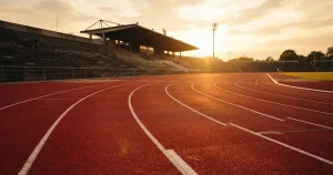 Leichtathletik-Wetten online in Deutschland 2026
