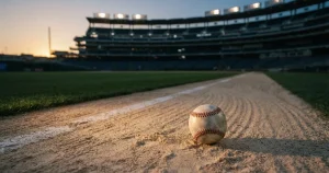 MLB Wetten 2026 – Anbieter, Quoten und Regeln im Vergleich