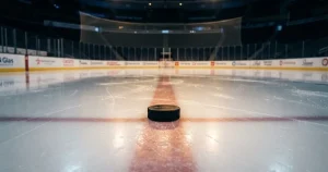 NHL Wetten 2026 – legal online auf Eishockey setzen