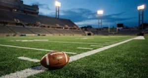Super Bowl Wetten 2026 aus Deutschland – Anbieter, Regeln, Quoten