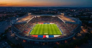 Weltmeisterschaft Wetten 2026: Anbieter, Recht & Bonus